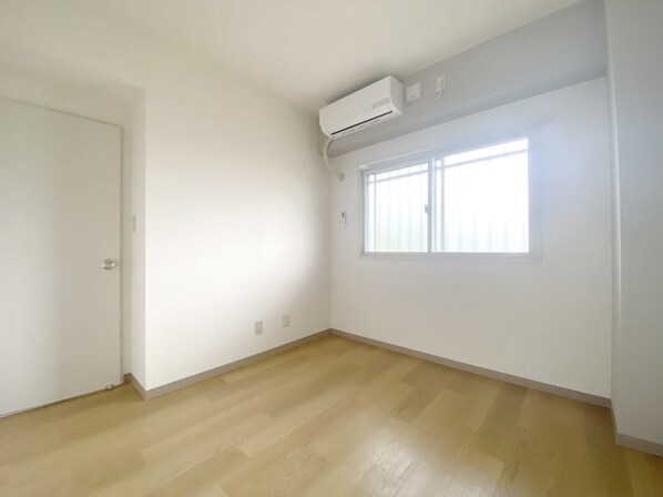 リオ梶ヶ谷の物件内観写真